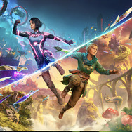 「TGA2025」ファン投票で決まる「Players' Voice」部門の第1ラウンド開始！