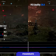 Youtube「Assassin's Creed Shadows | Switch 2 - PS5 - Xbox Series S | Graphics Comparison」から引用