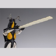 ゼットン、バルタン星人が「ウルトラマン60周年記念エディション」として立体化！サブタイトルシートで当時の世界観を再現