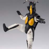 ゼットン、バルタン星人が「ウルトラマン60周年記念エディション」として立体化！サブタイトルシートで当時の世界観を再現