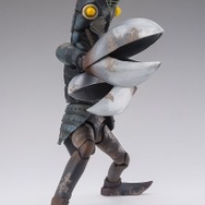 ゼットン、バルタン星人が「ウルトラマン60周年記念エディション」として立体化！サブタイトルシートで当時の世界観を再現