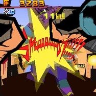 Smash and Bash