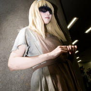 始祖ユミル「進撃の巨人」／mirio（X：@levi12250602）