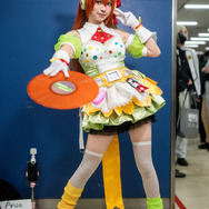 彩葉「beatmaniaIIDX」／ARISA（X：@muffet1010）