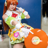 彩葉「beatmaniaIIDX」／ARISA（X：@muffet1010）