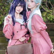 「薫る花は凛と咲く」和栗薫子／すずら（X：@suzuran_ro）、保科昴／月海つくね（X：@XaiabP）