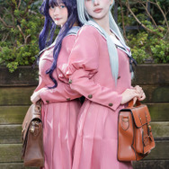 「薫る花は凛と咲く」和栗薫子／すずら（X：@suzuran_ro）、保科昴／月海つくね（X：@XaiabP）