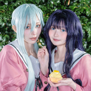 「薫る花は凛と咲く」和栗薫子／すずら（X：@suzuran_ro）、保科昴／月海つくね（X：@XaiabP）