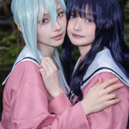 「薫る花は凛と咲く」和栗薫子／すずら（X：@suzuran_ro）、保科昴／月海つくね（X：@XaiabP）