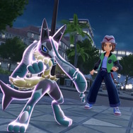 『ポケモンZA』新たに「メガルカリオＺ」発表！普通のメガシンカとは異なるメリット・デメリットを所持