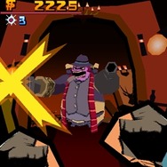 Smash and Bash