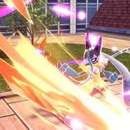 『ポケモンZA』新たに「メガルカリオＺ」発表！普通のメガシンカとは異なるメリット・デメリットを所持