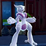 『ポケモンZA』でミュウツーが仲間になる！EXサイドミッション「プロジェクトコード：M」配信開始