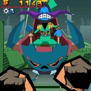 Smash and Bash