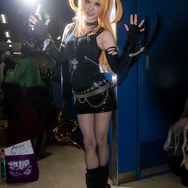 弥海砂「DEATH NOTE」／ARISA（X：@muffet1010）