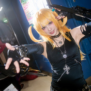 弥海砂「DEATH NOTE」／ARISA（X：@muffet1010）