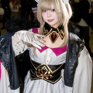 サンドローネ『原神』／愛依（X：@MEI_REVOLVER）