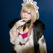 サンドローネ『原神』／愛依（X：@MEI_REVOLVER）