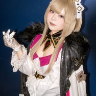 サンドローネ『原神』／愛依（X：@MEI_REVOLVER）