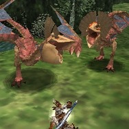モンスターハンターモバイル