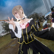 ベアトリーチェ『うみねこのなく頃に』／白冥にあ（X：@nea0530ko）