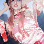 血まみれのユーフェミア「コードギアス 反逆のルルーシュ」／零崎紗耶（X：@zerozakisaya）