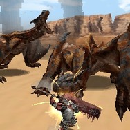 モンスターハンターモバイル