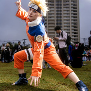 ナルト／おねさや（X：@yunomi_ochawan）