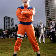 ナルト／おねさや（X：@yunomi_ochawan）