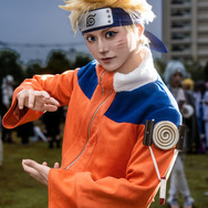 ナルト／おねさや（X：@yunomi_ochawan）