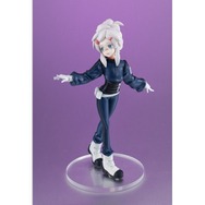 「ガンダム ジークアクス」より「ドゥー・ムラサメ」がパイロットスーツ姿で立体化！華奢なスタイルに独特の雰囲気を再現