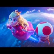 「スーパーマリオ」新作映画、日本語版トレイラー公開！初登場のロゼッタは坂本真綾、クッパJr.は山下大輝が担当