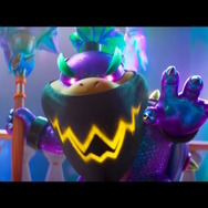 「スーパーマリオ」新作映画、日本語版トレイラー公開！初登場のロゼッタは坂本真綾、クッパJr.は山下大輝が担当