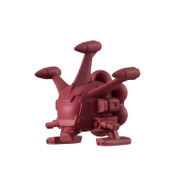 ジークアクスより「強襲揚陸艦ソドン」が「ガンダム コンバージ」に出航！パーツ差し替えでメガ粒子砲や前方ハッチが展開