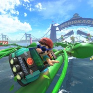 『マリオカート ワールド』最新アプデで「アイテムスイッチ」追加！一部コースレイアウト変更など、主に4つの機能が更新