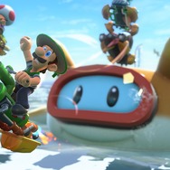 『マリオカート ワールド』最新アプデで「アイテムスイッチ」追加！一部コースレイアウト変更など、主に4つの機能が更新