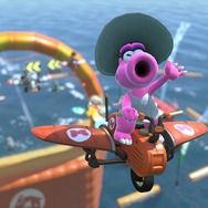 『マリオカート ワールド』最新アプデで「アイテムスイッチ」追加！一部コースレイアウト変更など、主に4つの機能が更新