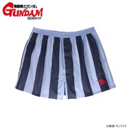 「ガンダム」マチュのインナーセットに続き、今度は「アムロ・レイのトランクス」が商品化！初代、逆襲のシャアの2バージョンを用意