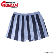「ガンダム」マチュのインナーセットに続き、今度は「アムロ・レイのトランクス」が商品化！初代、逆襲のシャアの2バージョンを用意