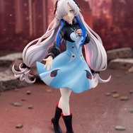 「タイトーくじ　神椿市遊興中。」全ラインナップ公開！ネオチャイナ服をテーマにした描き下ろし限定イラストを使用