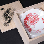 『龍が如く』元旦生まれ・春日一番と新年を晴れやかに迎えよう！幻の酒米使用のコラボ銘酒が縁起良く登場