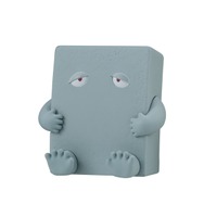 鬼太郎＆目玉おやじ、ねこ娘がラインナップ！「ゲゲゲの鬼太郎（第4期）」が哀愁あふれる“まちぼうけ”化