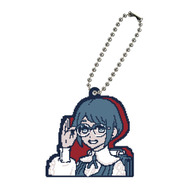 人気の『都市伝説解体センター』がラバマスに！「福来あざみ」「廻屋渉」など作中のドット絵をイメージしてデザイン