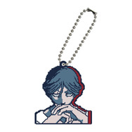 人気の『都市伝説解体センター』がラバマスに！「福来あざみ」「廻屋渉」など作中のドット絵をイメージしてデザイン