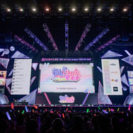 ぶいすぽっ！フェス 2025に行ってきた―ゲーム、ライブ、展示…“お祭り”の熱狂に包まれた現地の様子を写真で紹介