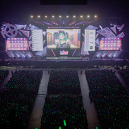 ぶいすぽっ！フェス 2025に行ってきた―ゲーム、ライブ、展示…“お祭り”の熱狂に包まれた現地の様子を写真で紹介