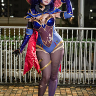 モナ『原神』／アコ（X：@ako_tyou）