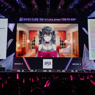 ぶいすぽっ！フェス 2025に行ってきた―ゲーム、ライブ、展示…“お祭り”の熱狂に包まれた現地の様子を写真で紹介