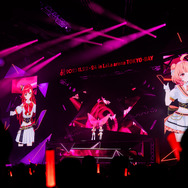 ぶいすぽっ！フェス 2025に行ってきた―ゲーム、ライブ、展示…“お祭り”の熱狂に包まれた現地の様子を写真で紹介