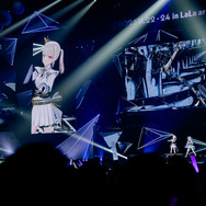 ぶいすぽっ！フェス 2025に行ってきた―ゲーム、ライブ、展示…“お祭り”の熱狂に包まれた現地の様子を写真で紹介